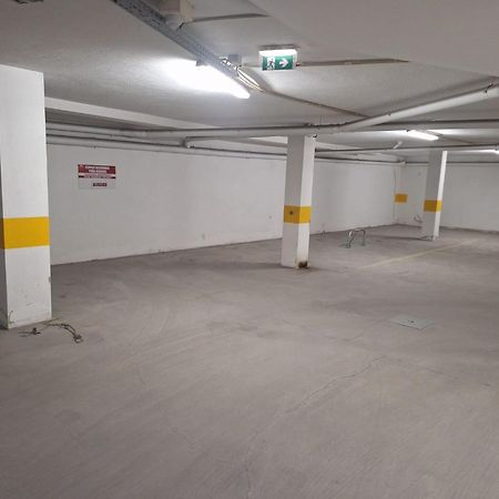 Apartamentos Plaza - Albufeira Buitenkant foto