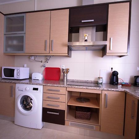 Apartamentos Plaza - Albufeira Buitenkant foto