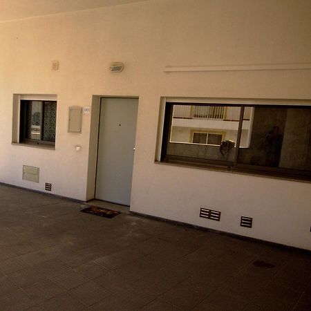 Apartamentos Plaza - Albufeira Kamer foto