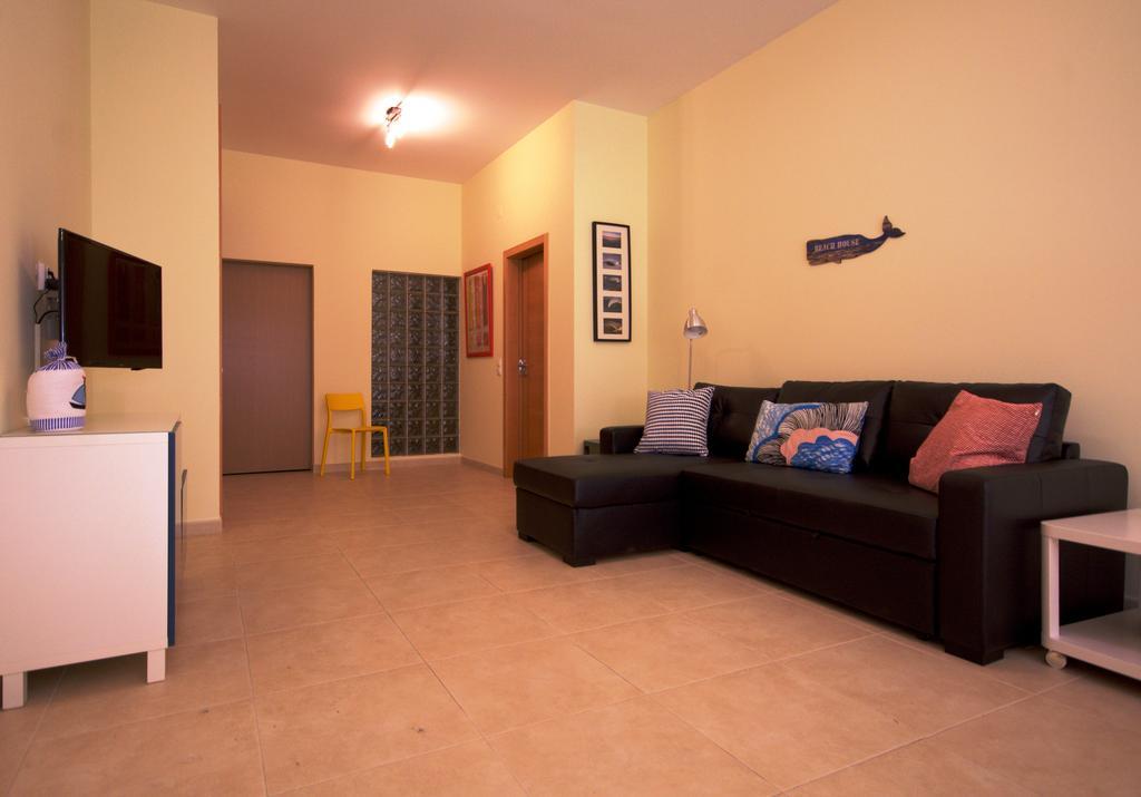 Apartamentos Plaza - Albufeira Kamer foto