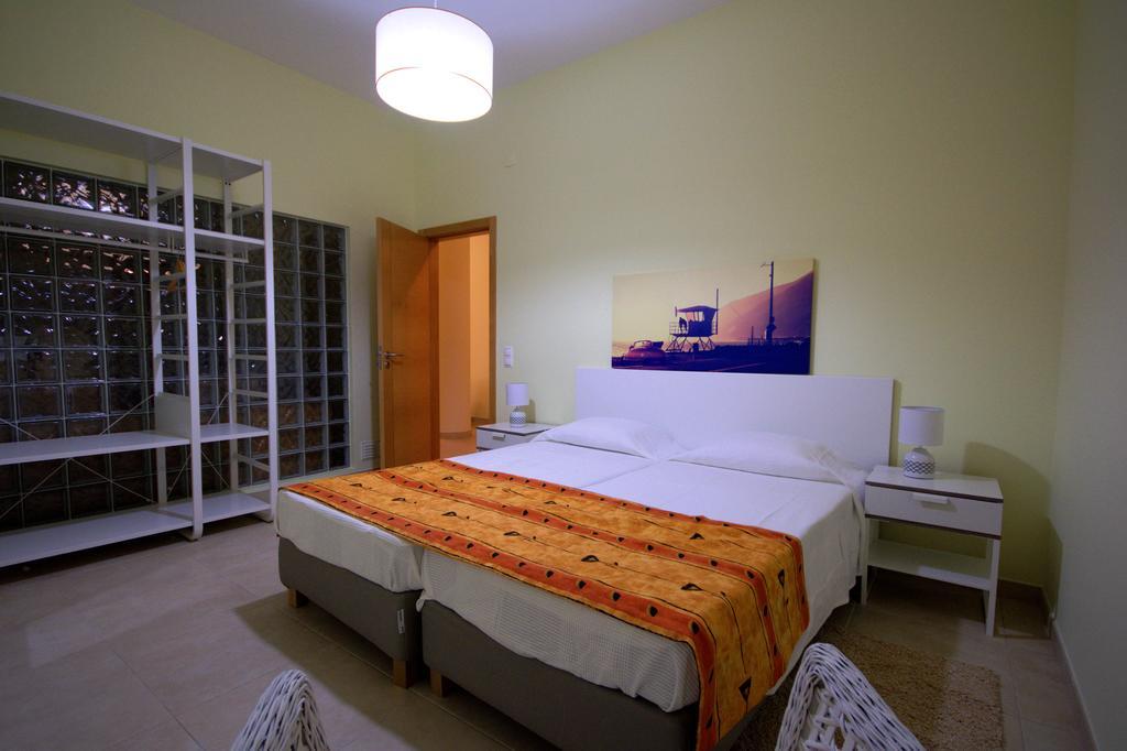 Apartamentos Plaza - Albufeira Kamer foto