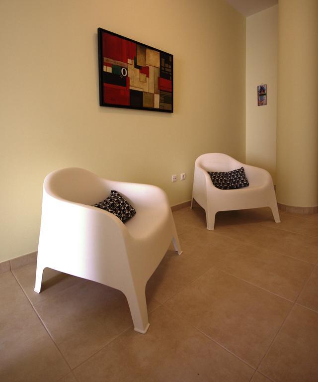 Apartamentos Plaza - Albufeira Kamer foto
